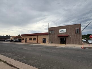 Plus de détails pour 3878-3898 S Jason St, Englewood, CO - Industriel/Logistique à louer