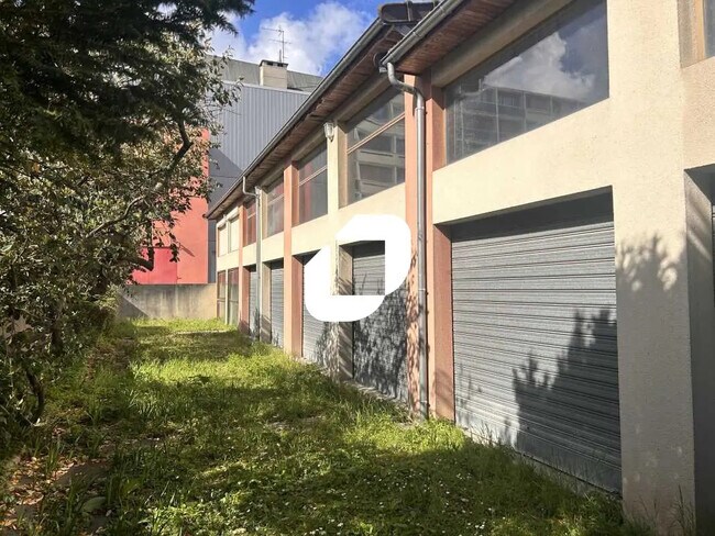 Plus de détails pour Industriel/Logistique à vendre