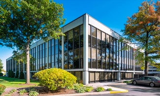 Plus de détails pour 915 Harger Rd, Oak Brook, IL - Bureau à louer