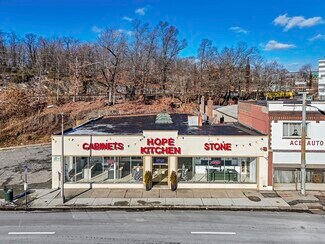 Plus de détails pour 831 Main St, New Rochelle, NY - Local commercial à louer