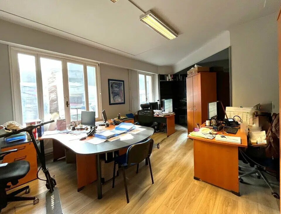 Bureau dans Nice à vendre Photo intérieure– Image 1 sur 5