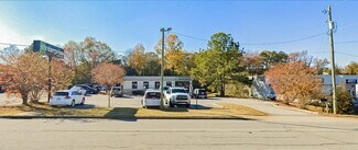 Plus de détails pour 238 E Blackstock Rd, Spartanburg, SC - Local commercial à louer