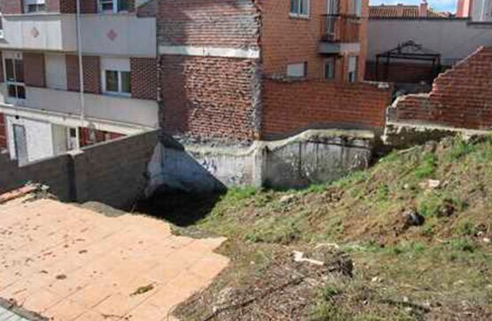 Camino Subida Bodegas, 5, Cistérniga, Valladolid à vendre - Autre – Image 2 sur 2