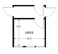 679-699 Strander Blvd, Tukwila, WA à louer Plan d’étage– Image 1 sur 1