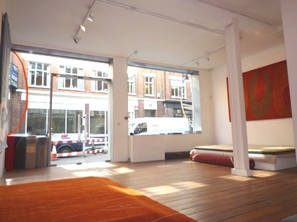 28-29A Great Sutton St, Londres à louer - Autre – Image 3 sur 10
