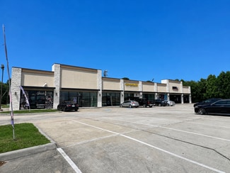 Plus de détails pour 6314 Fallbrook Dr, Houston, TX - Local commercial à louer