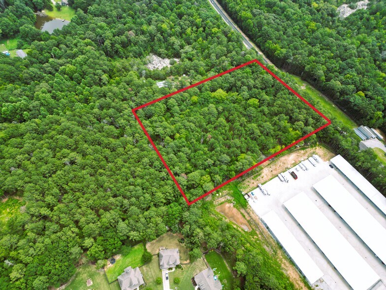 5171 Ga Highway 138, Loganville, GA à vendre - Photo de l’immeuble – Image 3 sur 39