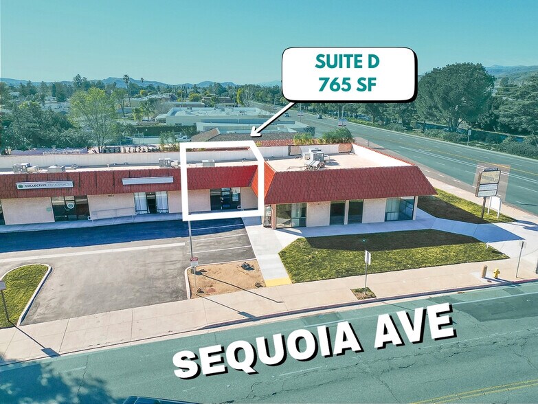 1951 N Sequoia Ave, Simi Valley, CA à louer - Photo principale – Image 1 sur 7