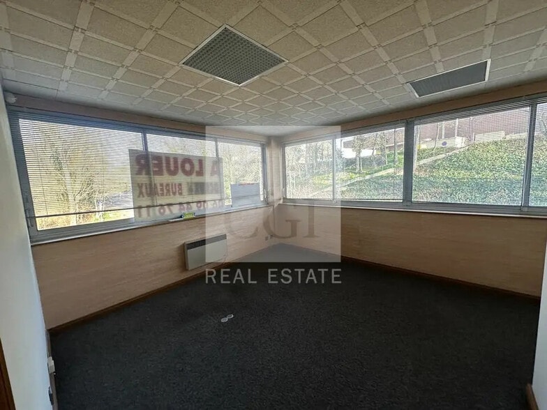 Bureau dans Champagne-au-Mont-d'Or à louer - Photo de l’immeuble – Image 2 sur 6