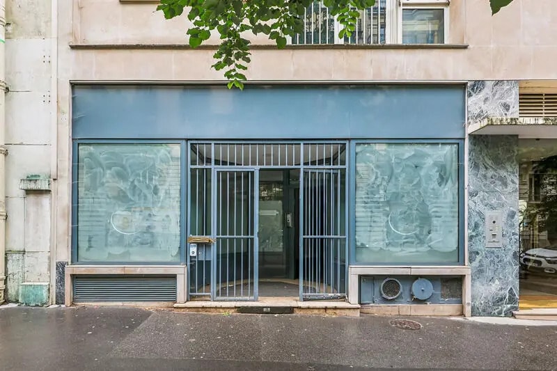 99 Avenue Mozart, Paris à vendre - Photo de l’immeuble – Image 3 sur 9