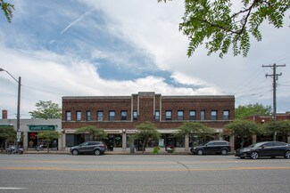 Plus de détails pour 21930 Lakeshore Blvd, Euclid, OH - Logement à vendre
