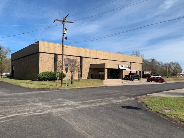 510 River St, Cleveland, TX à vendre - Photo de l’immeuble – Image 2 sur 18