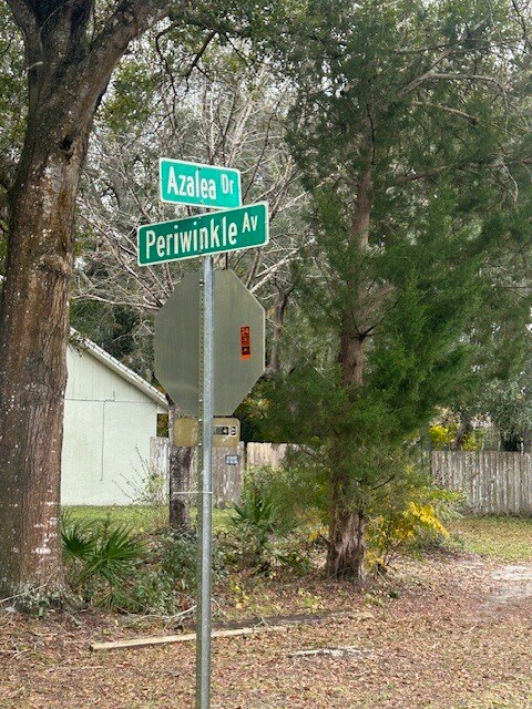 0000 PERIWINKLE Dr, Deland, FL à vendre Photo principale– Image 1 sur 3