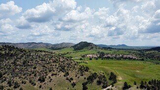 Plus de détails pour 243 Pleasant Valley Rd, Hartville, WY - Terrain à vendre