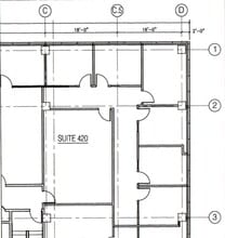 18726 S Western Ave, Gardena, CA à vendre Plan d’étage– Image 1 sur 1
