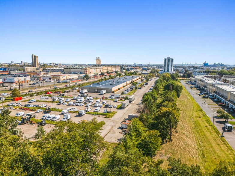 3100 Penrose Ferry Rd, Philadelphia, PA à vendre - Aérien – Image 3 sur 13