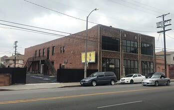 1545 Venice Blvd, Los Angeles, CA à louer Photo intérieure– Image 1 sur 1
