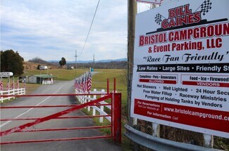 Plus de détails pour 100 Sportsway Dr, Bristol, TN - Local d’activités à vendre