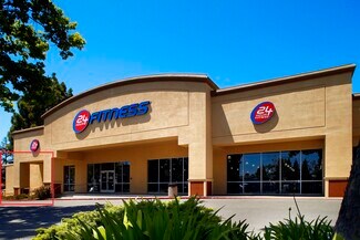 Plus de détails pour 555-567 Floresta Blvd, San Leandro, CA - Local commercial à louer