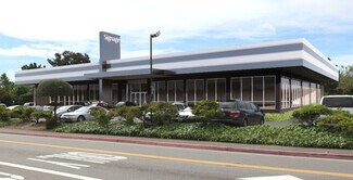 Plus de détails pour 245 Tamal Vista Blvd, Corte Madera, CA - Local commercial à louer