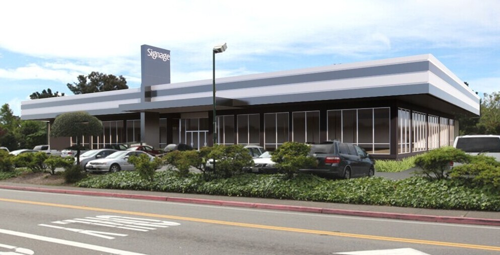 245 Tamal Vista Blvd, Corte Madera, CA à louer Photo de l’immeuble– Image 1 sur 5