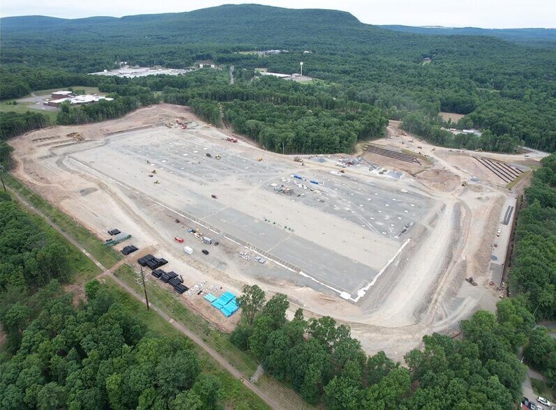 246 Warner rd, Tannersville, PA à vendre - Photo de la construction – Image 2 sur 4