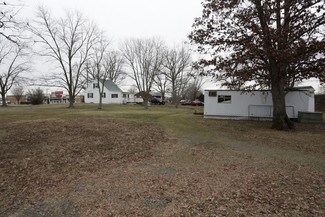 Plus de détails pour 672 Fairfax Pike, Stephens City, VA - Terrain à vendre