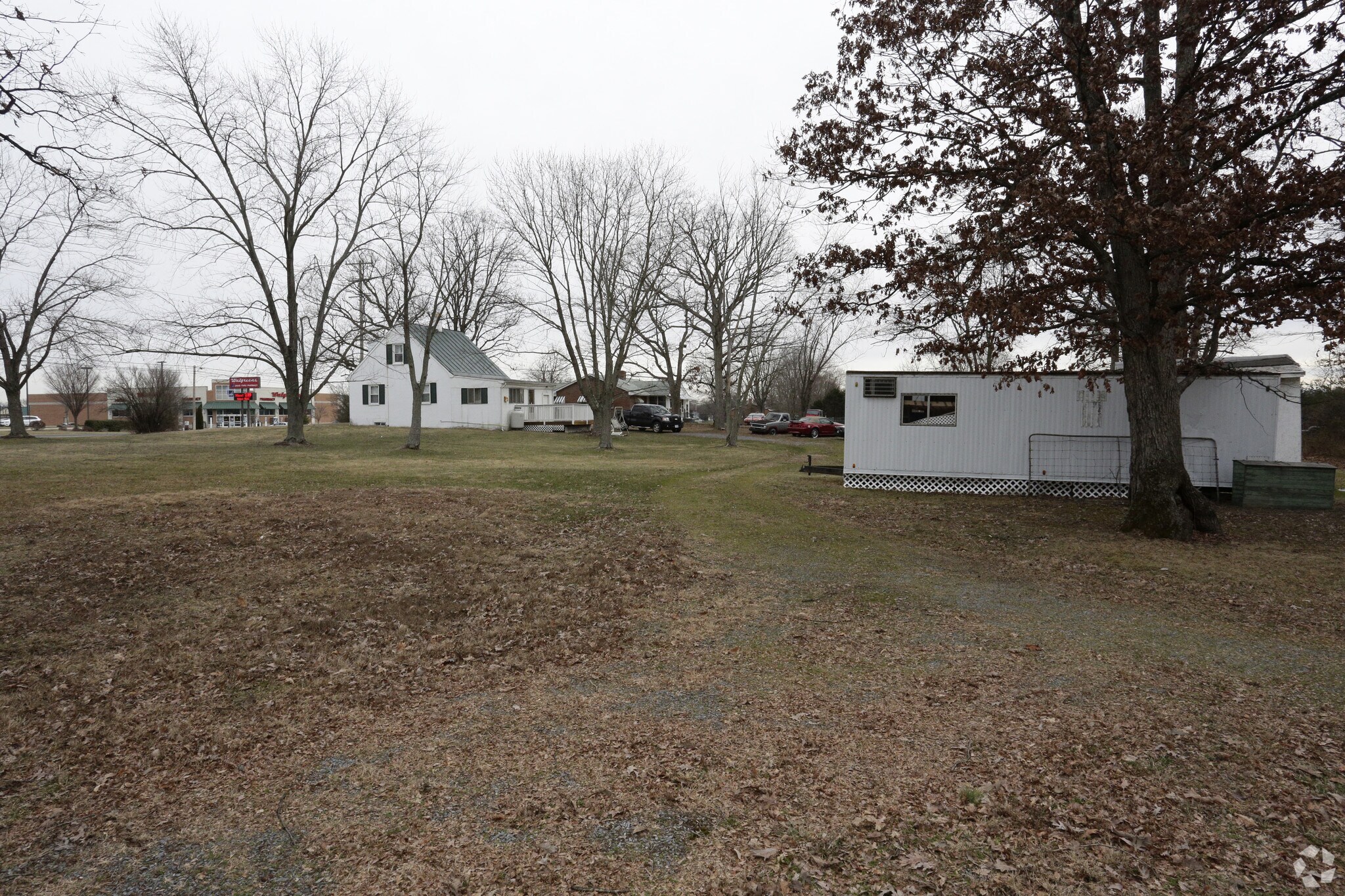 672 Fairfax Pike, Stephens City, VA à vendre Photo principale– Image 1 sur 14