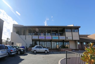 Plus de détails pour 3621-3629 N Sepulveda Blvd, Manhattan Beach, CA - Bureau à louer