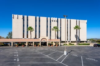 Plus de détails pour Grossmont Center Dr, La Mesa, CA - Bureau/Médical, Local d'activités à louer