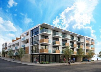 Plus de détails pour 1004 Rosecrans Street, San Diego, CA - Terrain à vendre