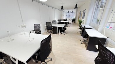 29 Rue Des Petites Ecuries, Paris à louer Photo intérieure– Image 1 sur 9