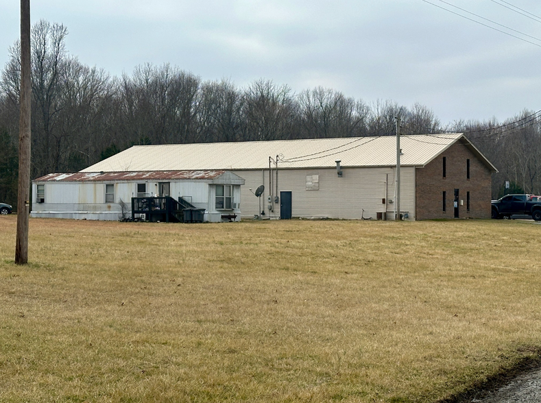 430 Carthage Rd, Red Boiling Springs, TN à vendre - Photo de l’immeuble – Image 3 sur 20