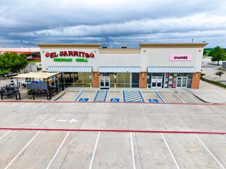 Plus de détails pour 2650 Airline Dr, Bossier City, LA - Local commercial à louer