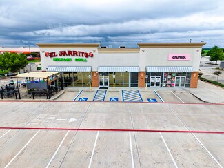 Plus de détails pour 2650 Airline Dr, Bossier City, LA - Local commercial à louer