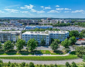 Plus de détails pour 87 New St, Cambridge, MA - Logement à vendre
