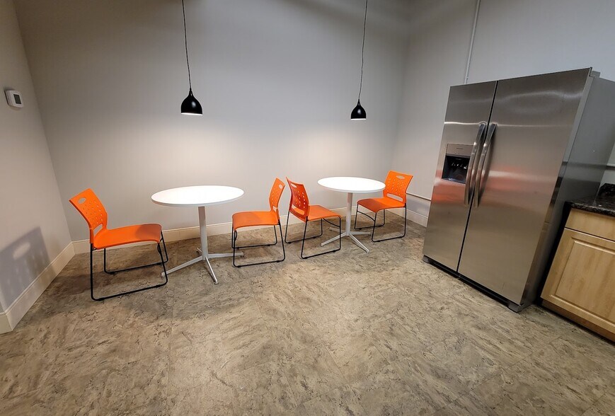 207 East Bay St, Charleston, SC à louer - Photo intérieure – Image 3 sur 5
