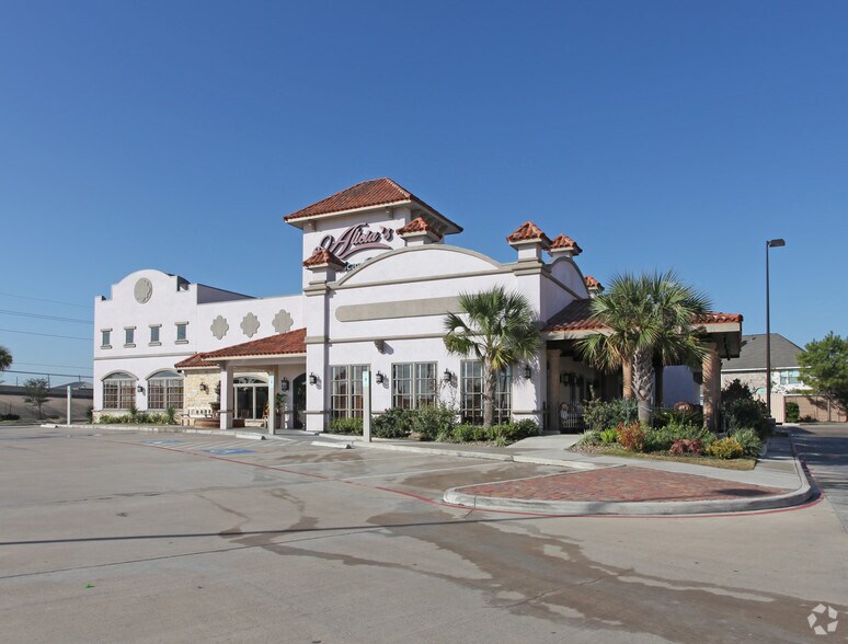 26326 Northwest Fwy, Cypress, TX à vendre - Photo de l’immeuble – Image 2 sur 2