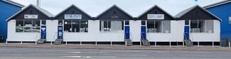 Plus de détails pour 132-134 Albion St, Southwick - Bureau à louer