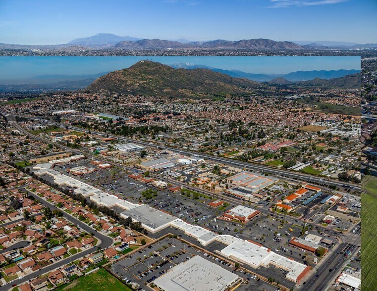 12591-23965 Sunnymead Blvd, Moreno Valley, CA à louer - Photo de l’immeuble – Image 3 sur 4
