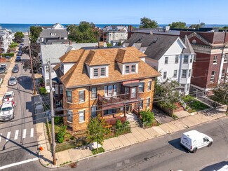 Plus de détails pour 5 Wave way, Winthrop, MA - Logement à vendre