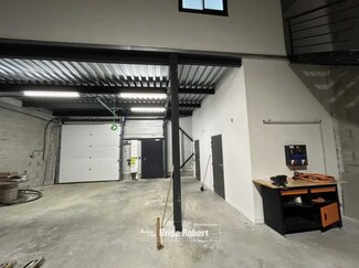 Plus de détails pour Industriel/Logistique à vendre