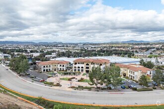 1 Better World Cir, Temecula, CA - Vue aérienne  vue de carte - Image1