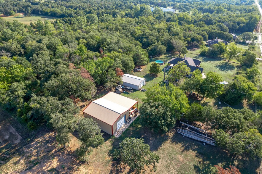 18613 E Reno Ave, Choctaw, OK à vendre - Photo de l’immeuble – Image 2 sur 17