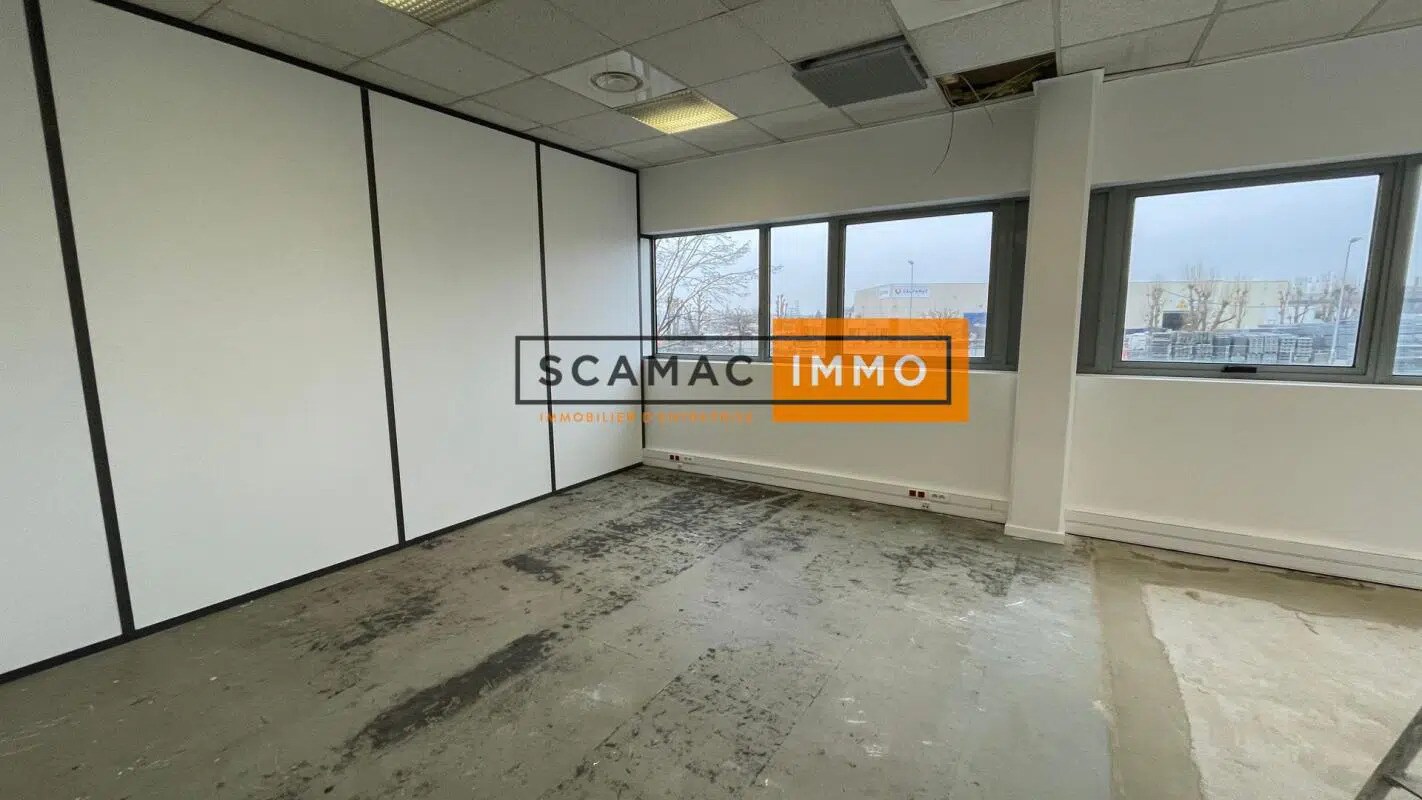 Photo de l’immeuble