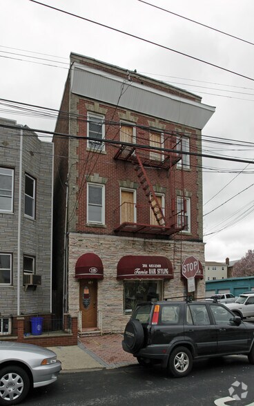 119 59th St, West New York, NJ à vendre - Photo de l’immeuble – Image 2 sur 4