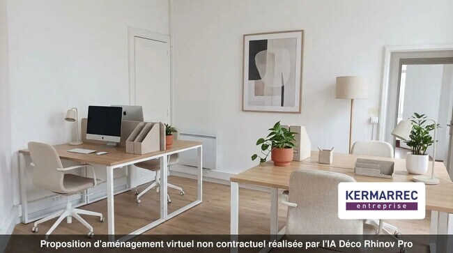 Plus de détails pour Bureau à vendre