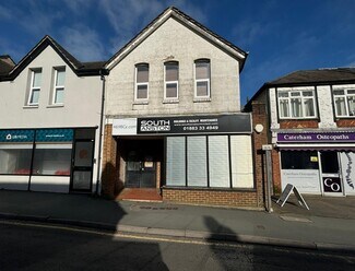 Plus de détails pour 22-24 Westway, Caterham - Local commercial à vendre