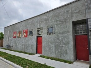 3116 Commerce St, Dallas, TX à louer Photo de l’immeuble– Image 2 sur 15