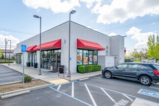 Plus de détails pour 3045 Arden Way, Sacramento, CA - Local commercial à louer